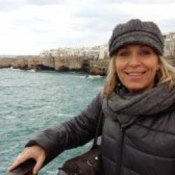 Fabienne S. insegnante di Aiuto compiti