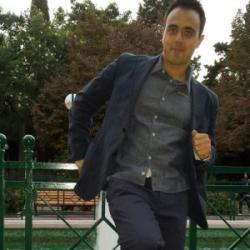 Alberto G. insegnante di Aiuto compiti