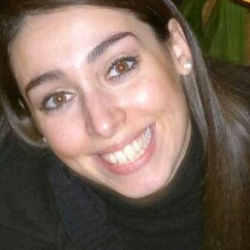 Vanessa C. insegnante di Aiuto compiti