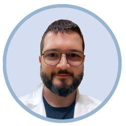 Marco M. insegnante di Chimica