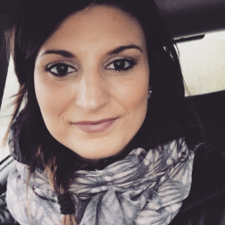 Silvia F. insegnante di Aiuto compiti