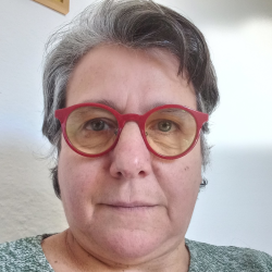 Anna Maria C. insegnante di Aiuto compiti