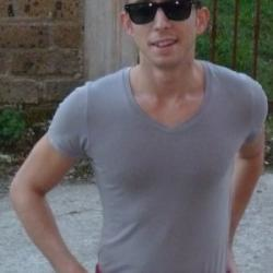 Daniele G. insegnante di Aiuto compiti