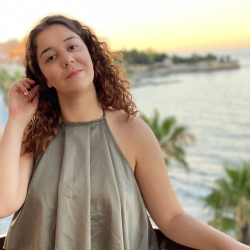 Gaia M. insegnante di Francese
