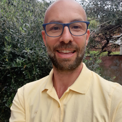 Paul A. insegnante di Inglese