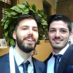 Stefano G. insegnante di Aiuto compiti