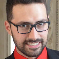 Mario M. insegnante di Aiuto compiti