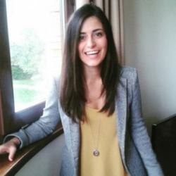 Denise V. insegnante di Aiuto compiti