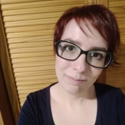 Ilaria V. insegnante di Aiuto compiti