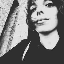 Roberta T. insegnante di Disegno industriale