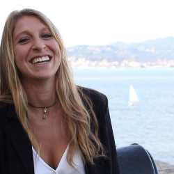 Martina C. insegnante di Filosofia