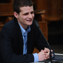 Marco D. insegnante di Aiuto compiti