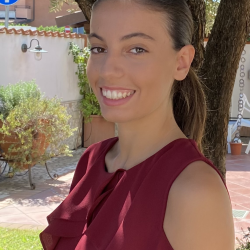 Elisa L. insegnante di Aiuto compiti