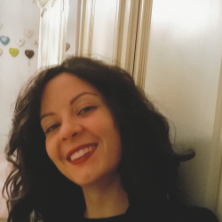 Stefania D. insegnante di Aiuto compiti