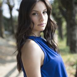 Anelia T. insegnante di Aiuto compiti