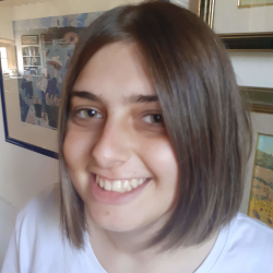 Giulia P. insegnante di Aiuto compiti