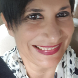Alessia Q. insegnante di Aiuto compiti