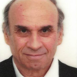 Pavel M. insegnante di Aiuto tesi