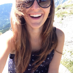 Alessia M. insegnante di Biologia