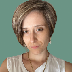 Filomena P. insegnante di Aiuto tesi