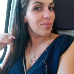 Marika B. insegnante di Aiuto compiti