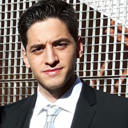 Marco P. insegnante di Economia aziendale