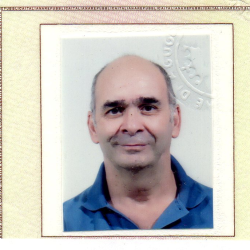 Andrea P. insegnante di Aiuto tesi