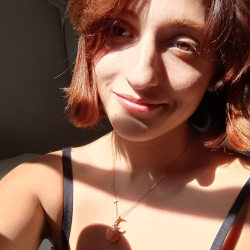 Cristiana D. insegnante di Aiuto tesi