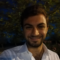Bruno C. insegnante di Algebra