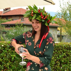 Giulia P. insegnante di Aiuto compiti