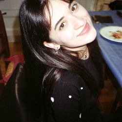 Veronica B. insegnante di Diritto