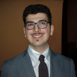 Fabio G. insegnante di Aiuto compiti