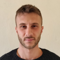 Gabriele P. insegnante di Aiuto compiti