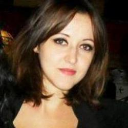 Patrizia M. insegnante di Filosofia