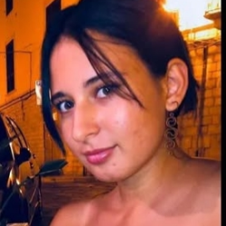 Gabriella D. insegnante di Aiuto compiti