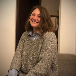 Marinella N. insegnante di Aiuto compiti