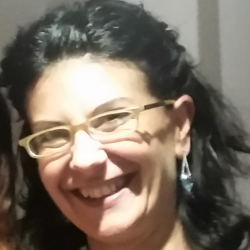 Annunziata C. insegnante di Aiuto tesi
