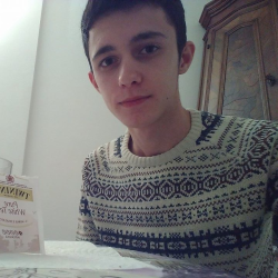 Davide C. insegnante di Aiuto compiti