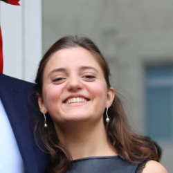 Francesca C. insegnante di Aiuto compiti