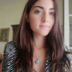 Federica C. insegnante di Aiuto compiti