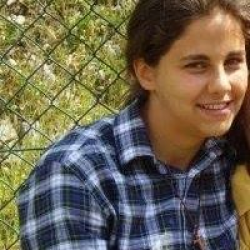 Anna C. insegnante di Aiuto compiti