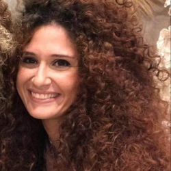 Giulia B. insegnante di Aiuto compiti