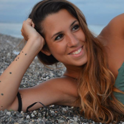 Giulia C. insegnante di Aiuto compiti