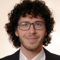 Gabriel P. insegnante di Aiuto compiti
