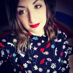 Alessia M. insegnante di Aiuto compiti
