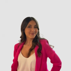 Alessandra A. insegnante di Aiuto compiti