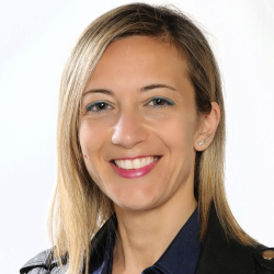 Rosaria D. insegnante di Analisi 1