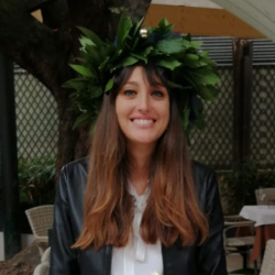 Giulia R. insegnante di Aiuto compiti
