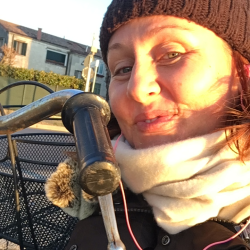 Sara C. insegnante di Aiuto compiti