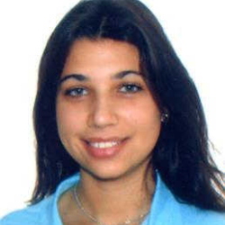 Alessia D. insegnante di Informatica